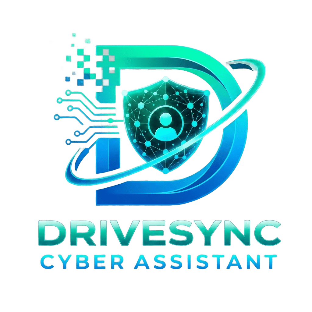 DRIVESYNC Cyber Assistant